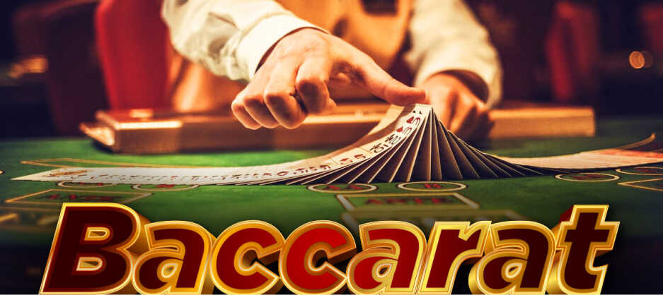 Mẹo đánh baccarat chuẩn