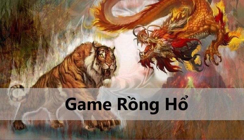 Bật mí những bí mật về game rồng hổ - trò chơi hấp dẫn nhất 5 Giới thiệu về game rồng hổ